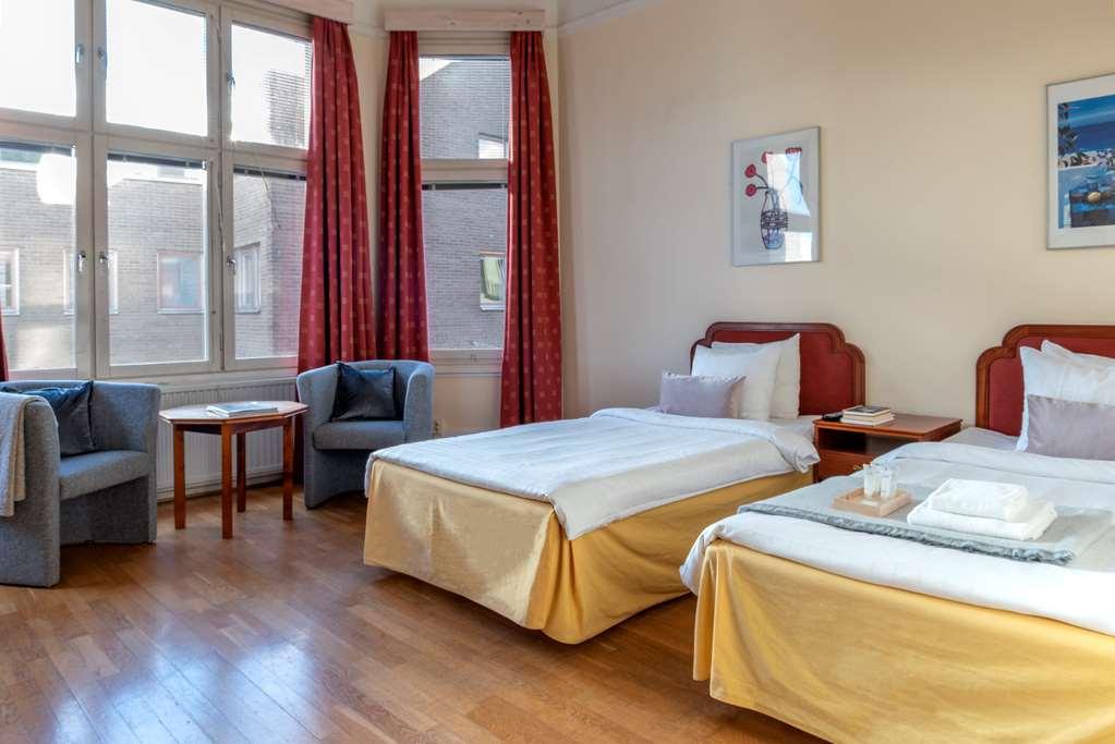 First Hotel Stadt Härnösand Ανέσεις φωτογραφία