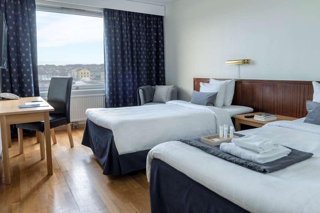 First Hotel Stadt Härnösand Δωμάτιο φωτογραφία