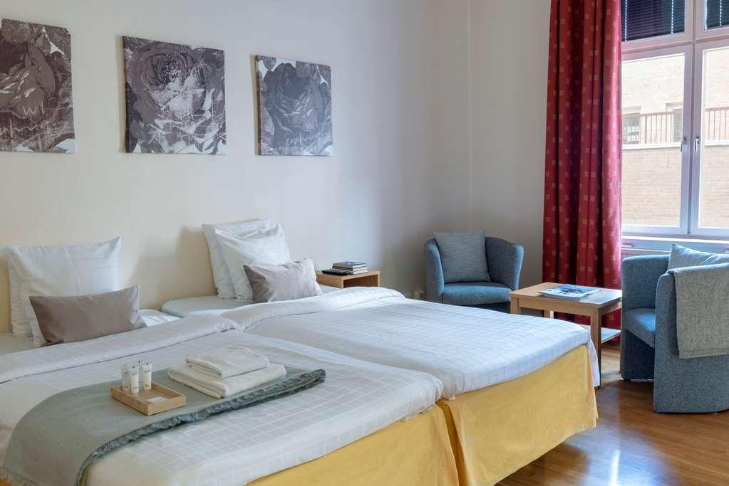 First Hotel Stadt Härnösand Δωμάτιο φωτογραφία