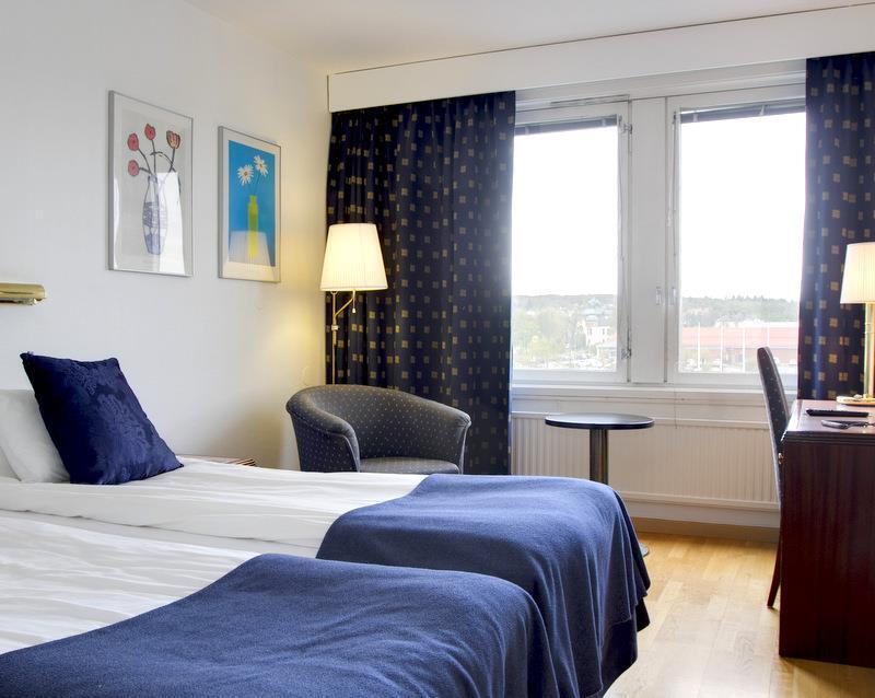 First Hotel Stadt Härnösand Δωμάτιο φωτογραφία