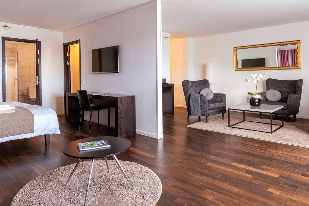 First Hotel Stadt Härnösand Δωμάτιο φωτογραφία