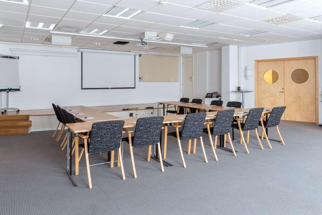 First Hotel Stadt Härnösand Ανέσεις φωτογραφία