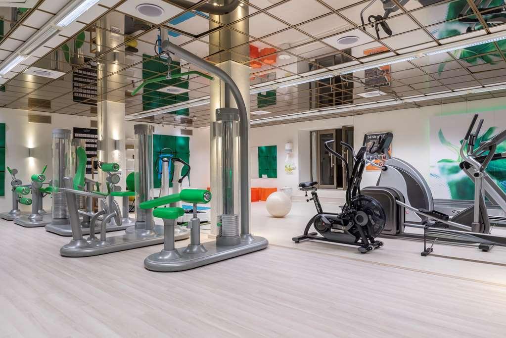 First Hotel Stadt Härnösand Ανέσεις φωτογραφία