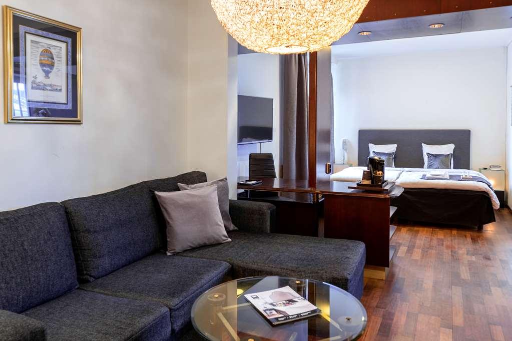 First Hotel Stadt Härnösand Ανέσεις φωτογραφία