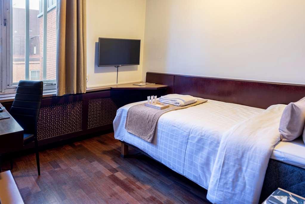 First Hotel Stadt Härnösand Δωμάτιο φωτογραφία